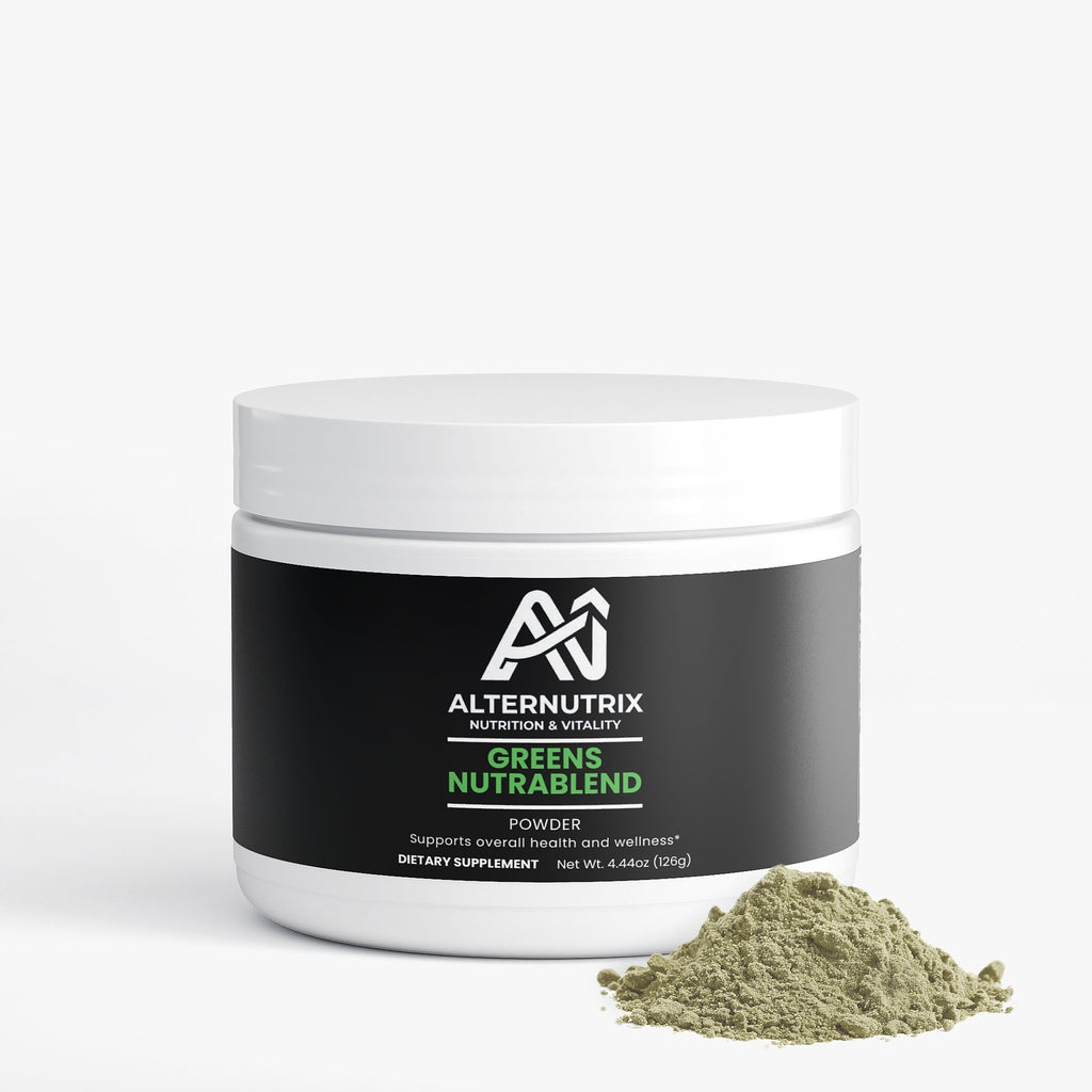 Green Fuel