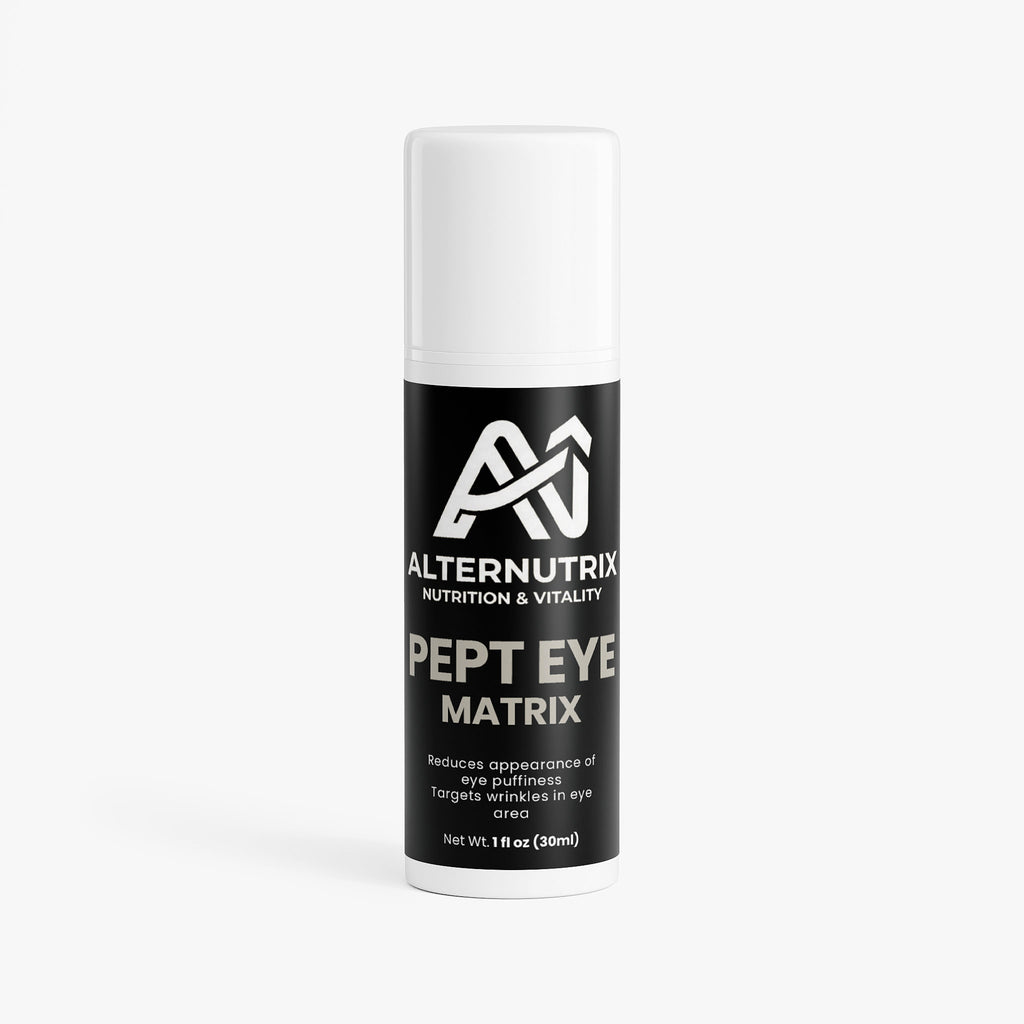 Pept Eye Matrix