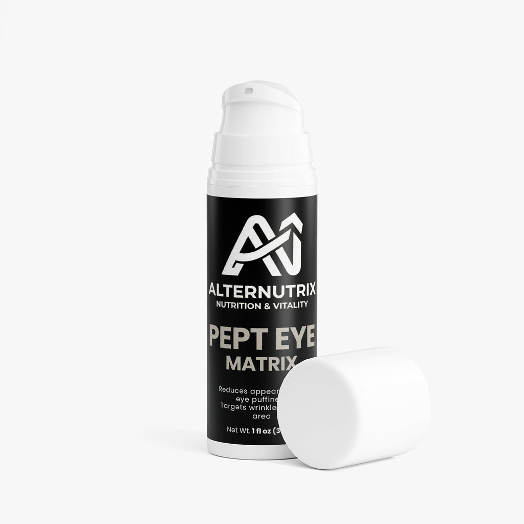 Pept Eye Matrix