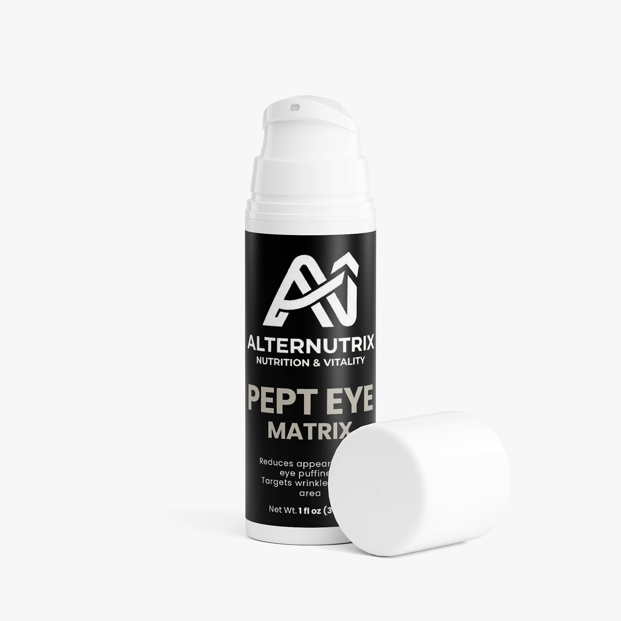 Pept Eye Matrix