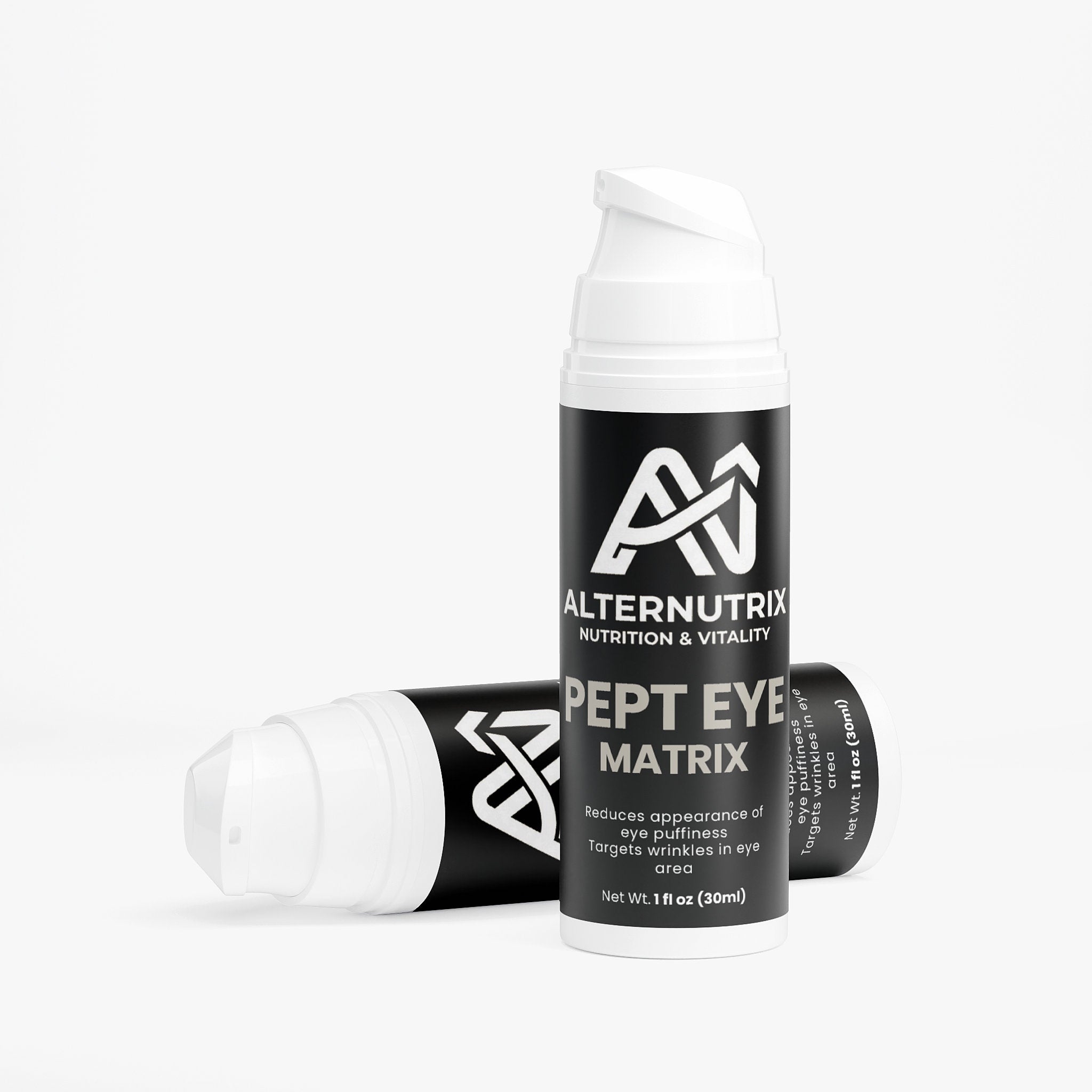 Pept Eye Matrix