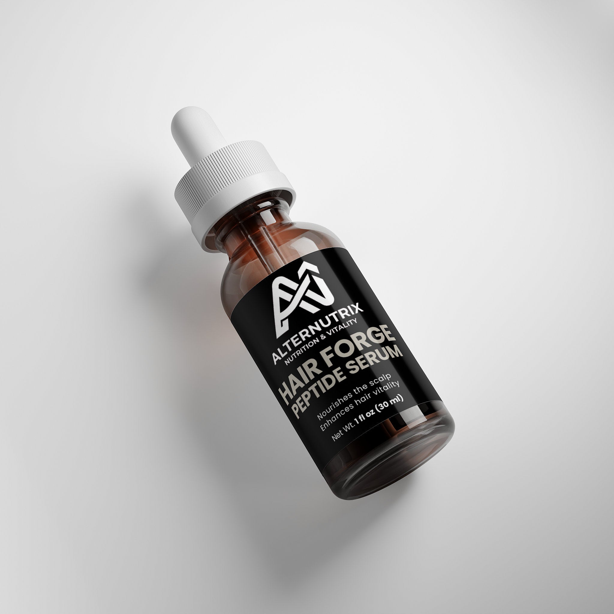 Hair Forge Peptide Serum