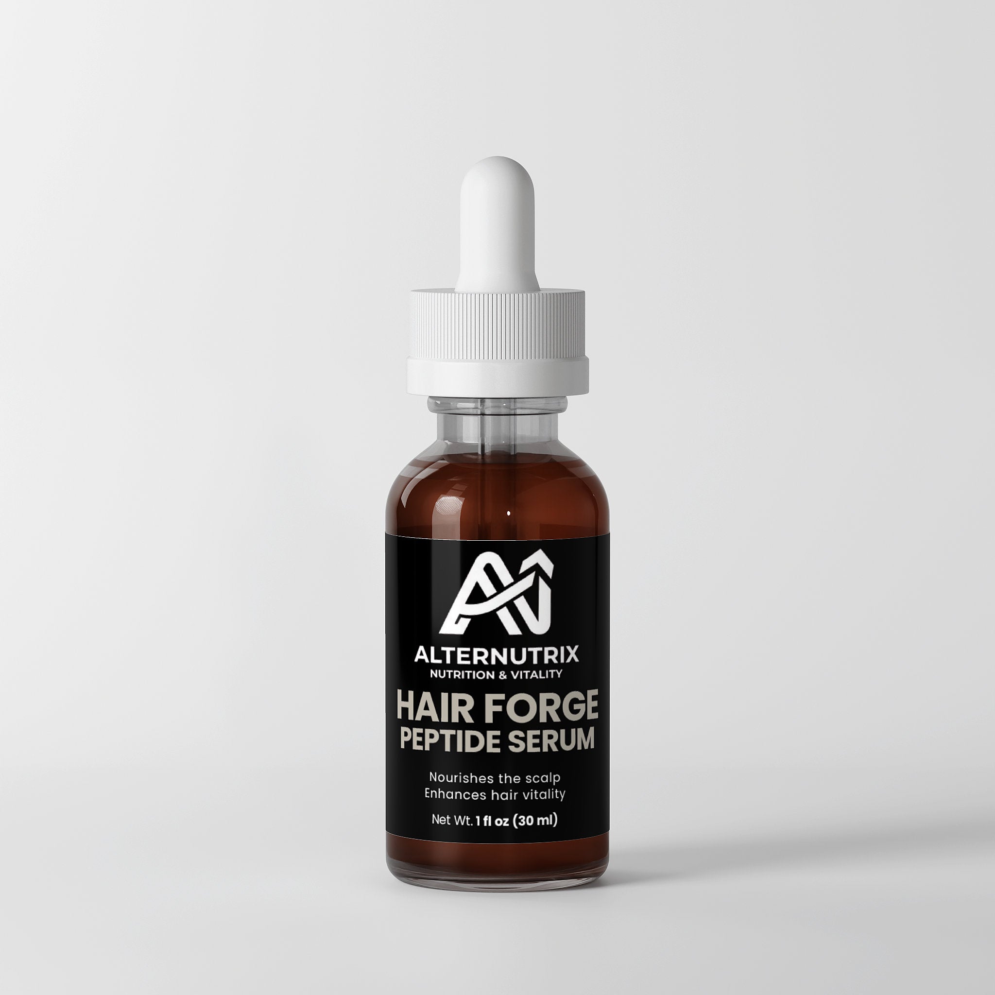 Hair Forge Peptide Serum