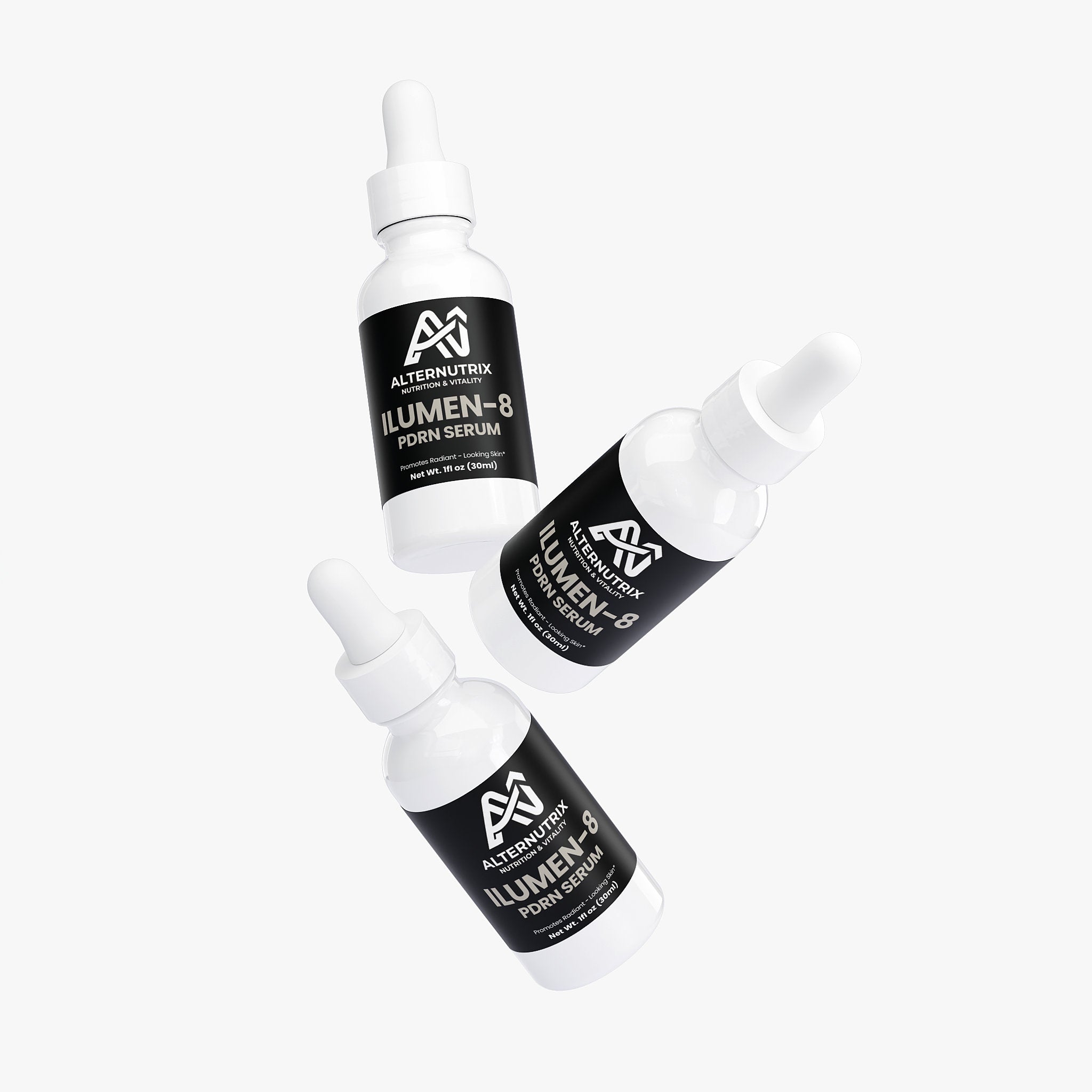 ILUMEN-8 PDRN Serum