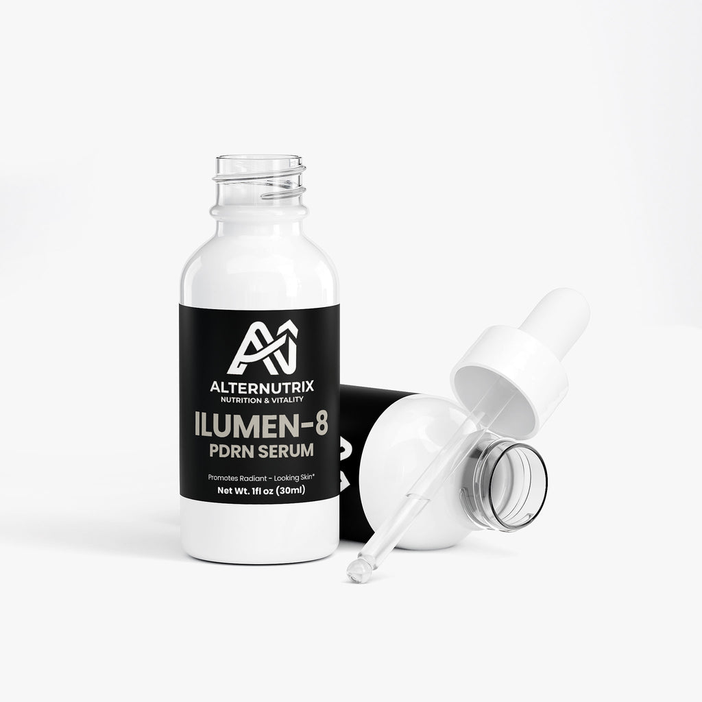 ILUMEN-8 PDRN Serum