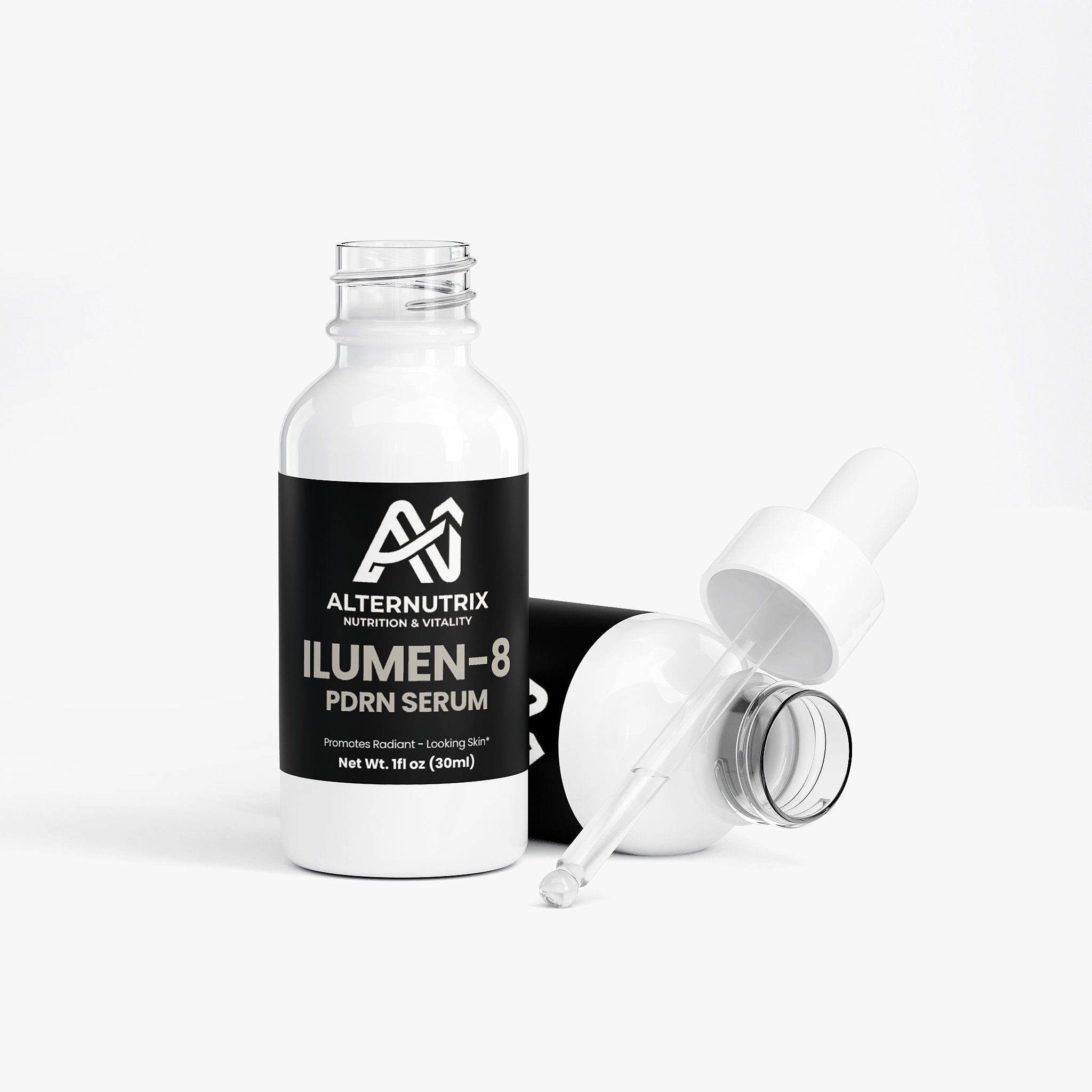 ILUMEN-8 PDRN Serum