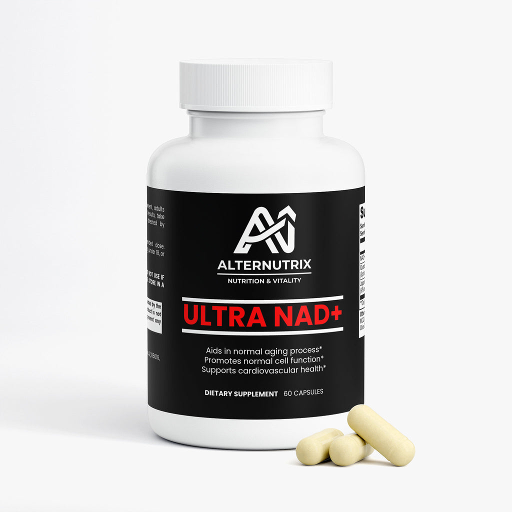 Ultra NAD+