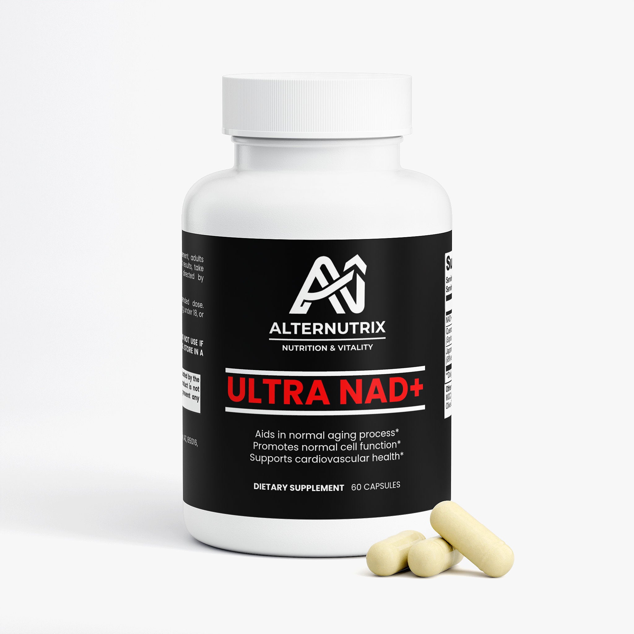 Ultra NAD+