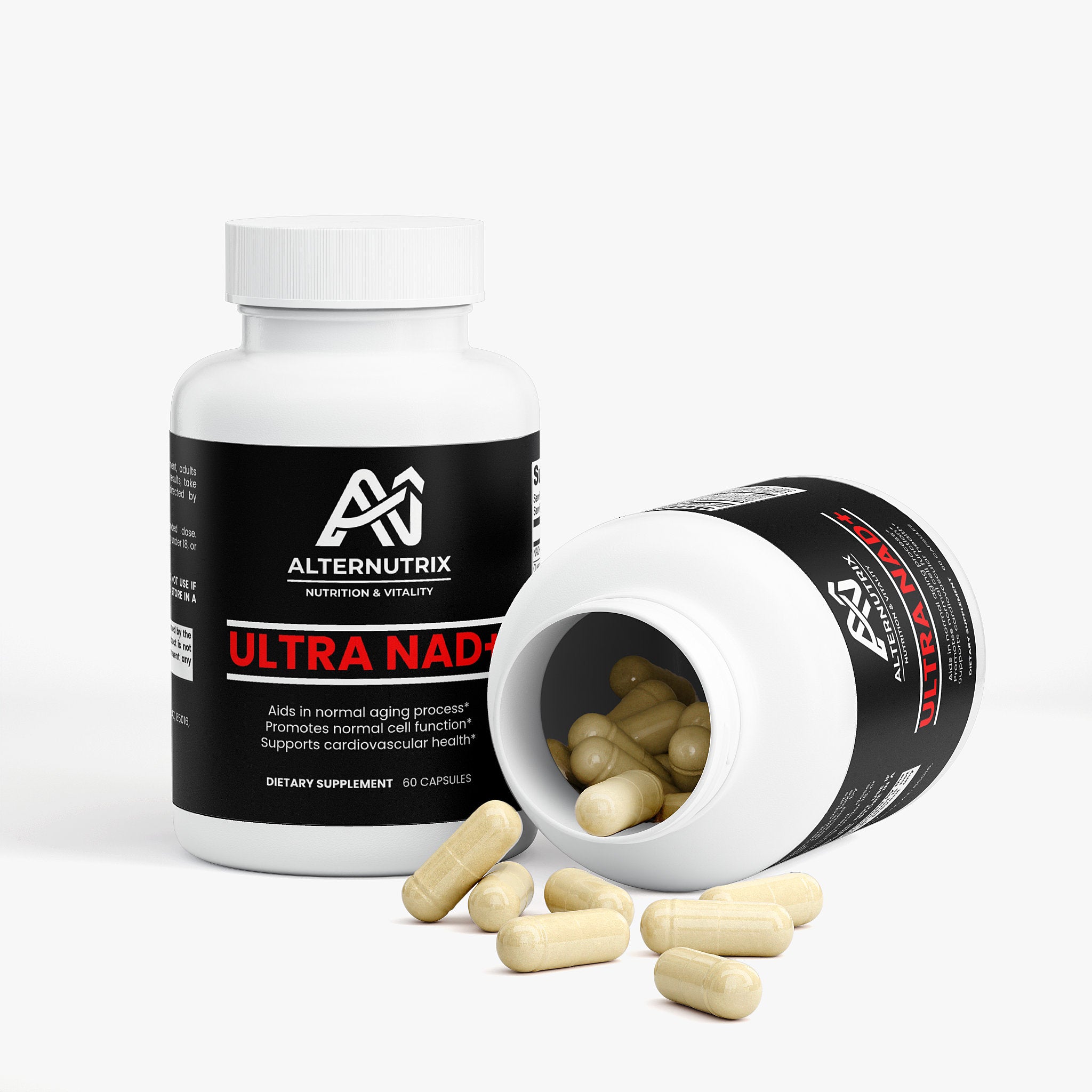Ultra NAD+