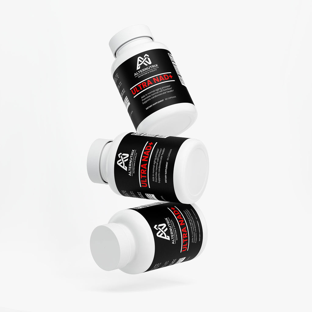 Ultra NAD+