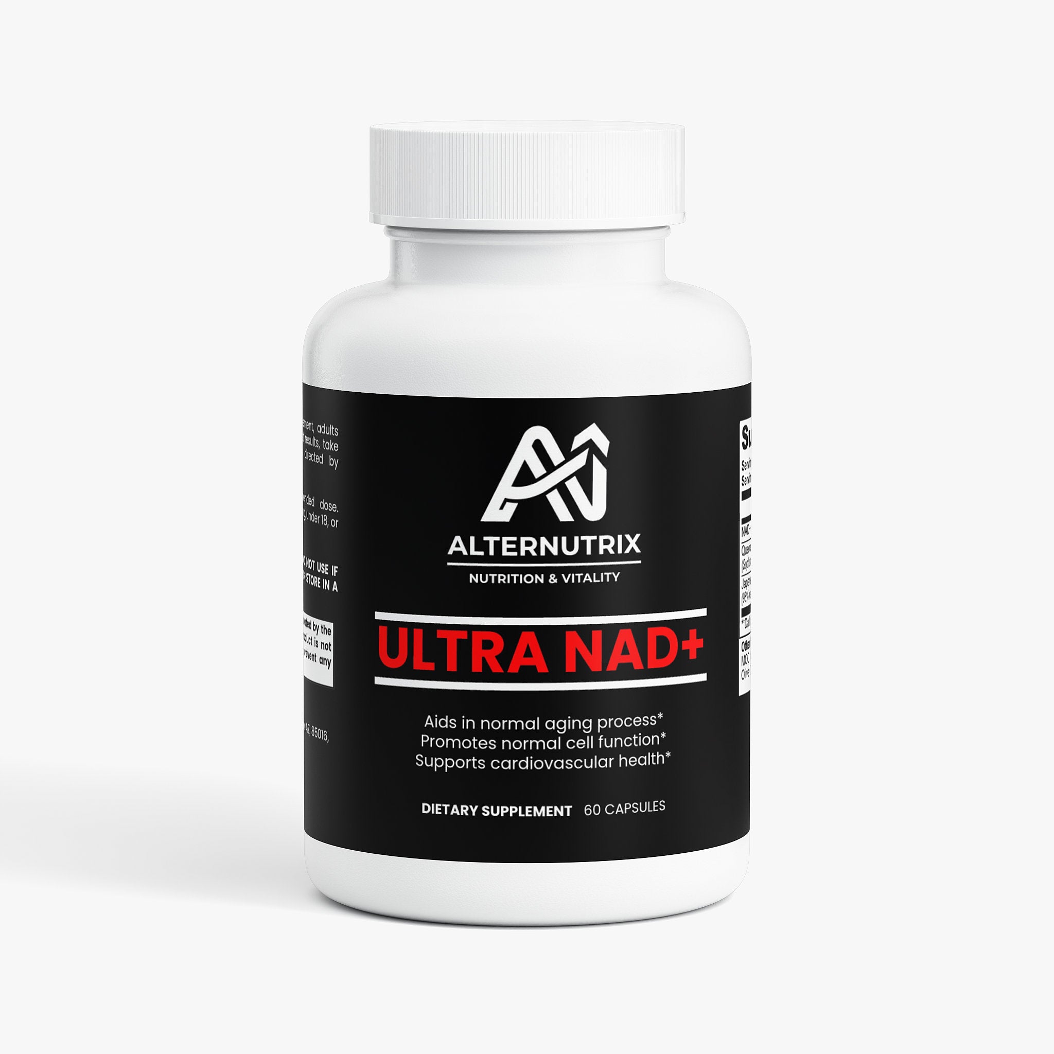 Ultra NAD+