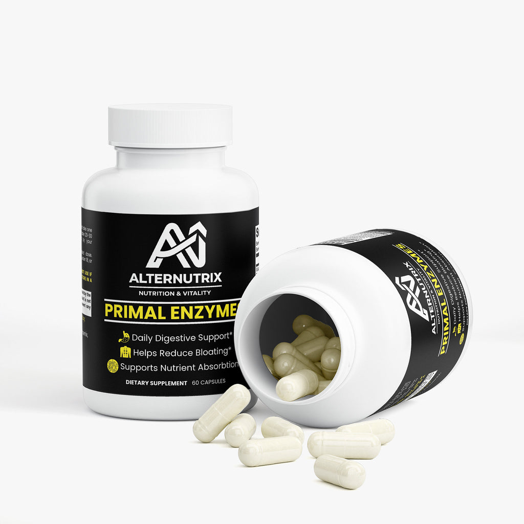 Primal Enzymes
