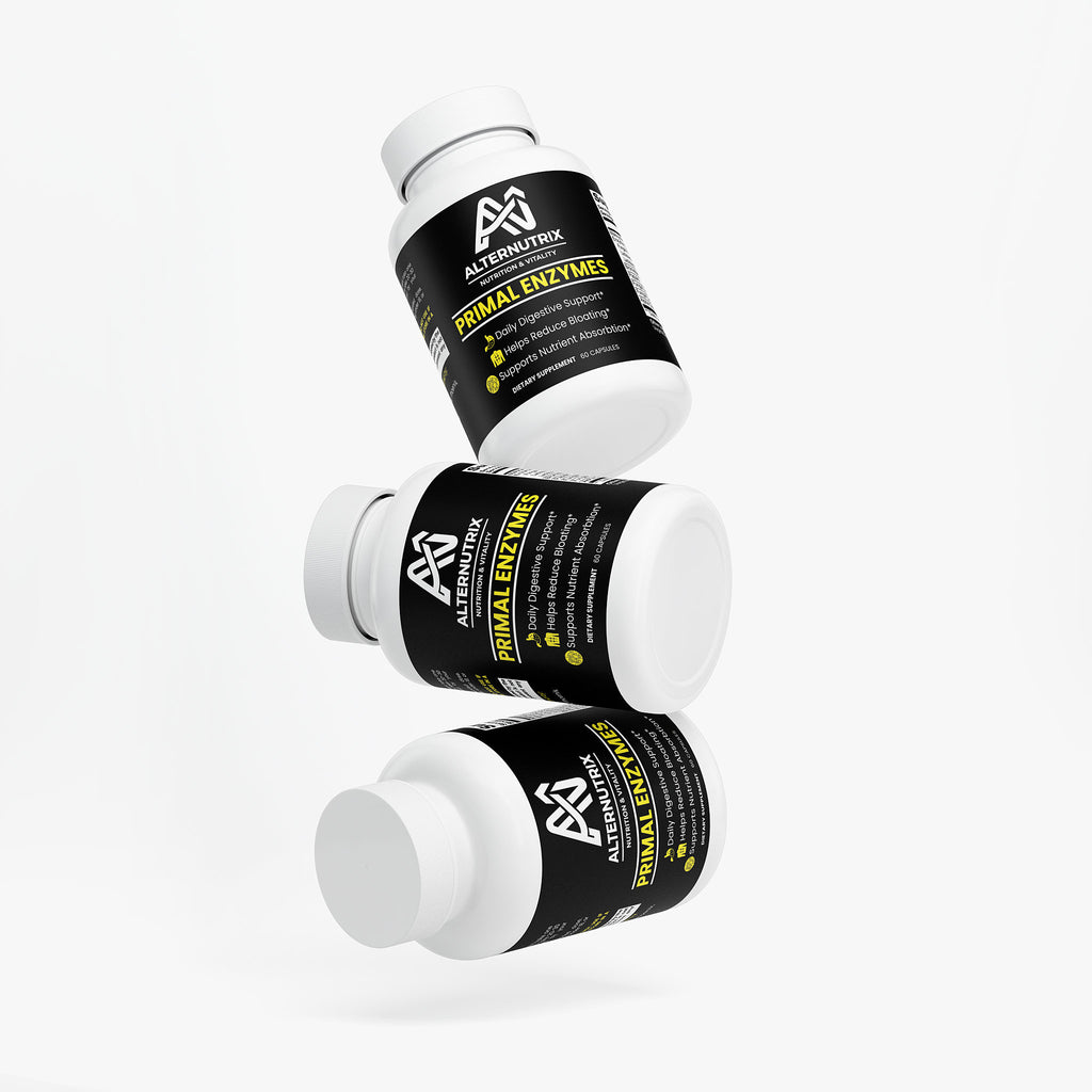 Primal Enzymes