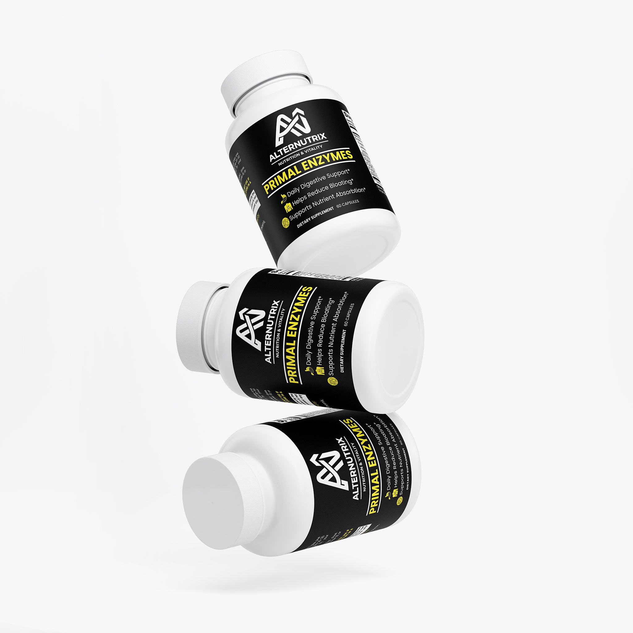 Primal Enzymes