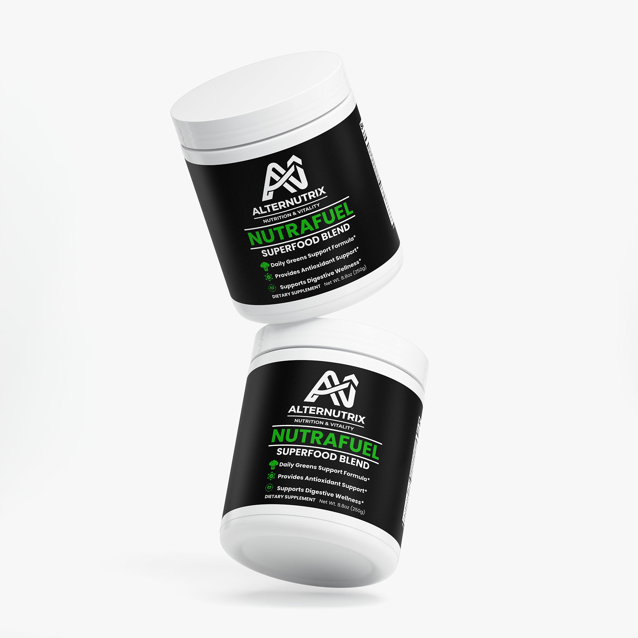 NutraFuel Super Foods