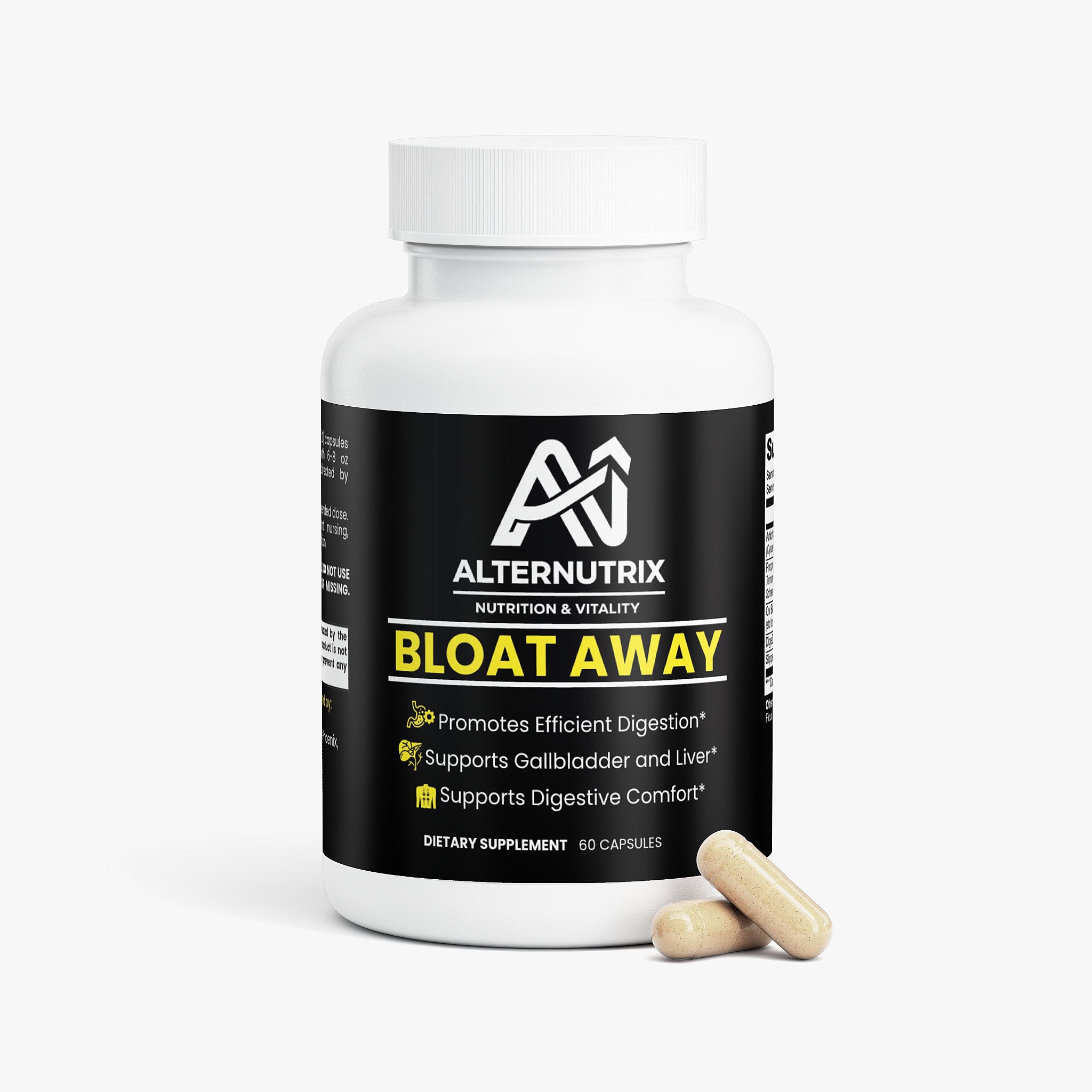 Bloat Away