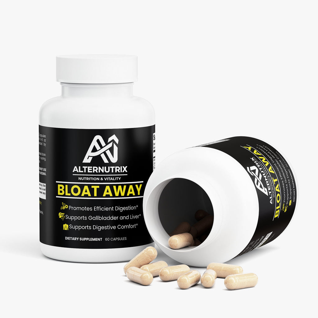 Bloat Away