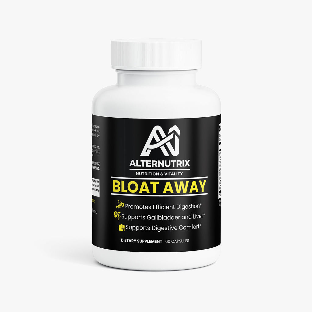 Bloat Away