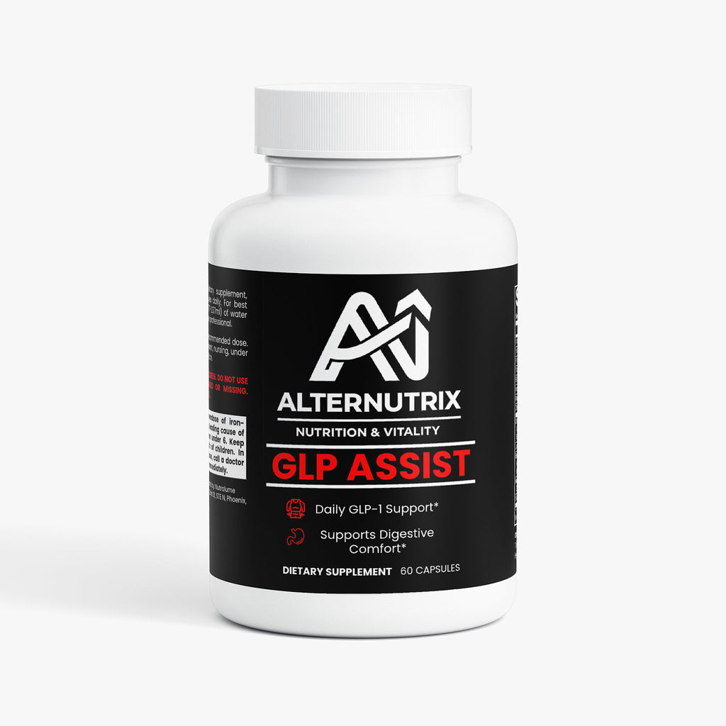 GLP Assist