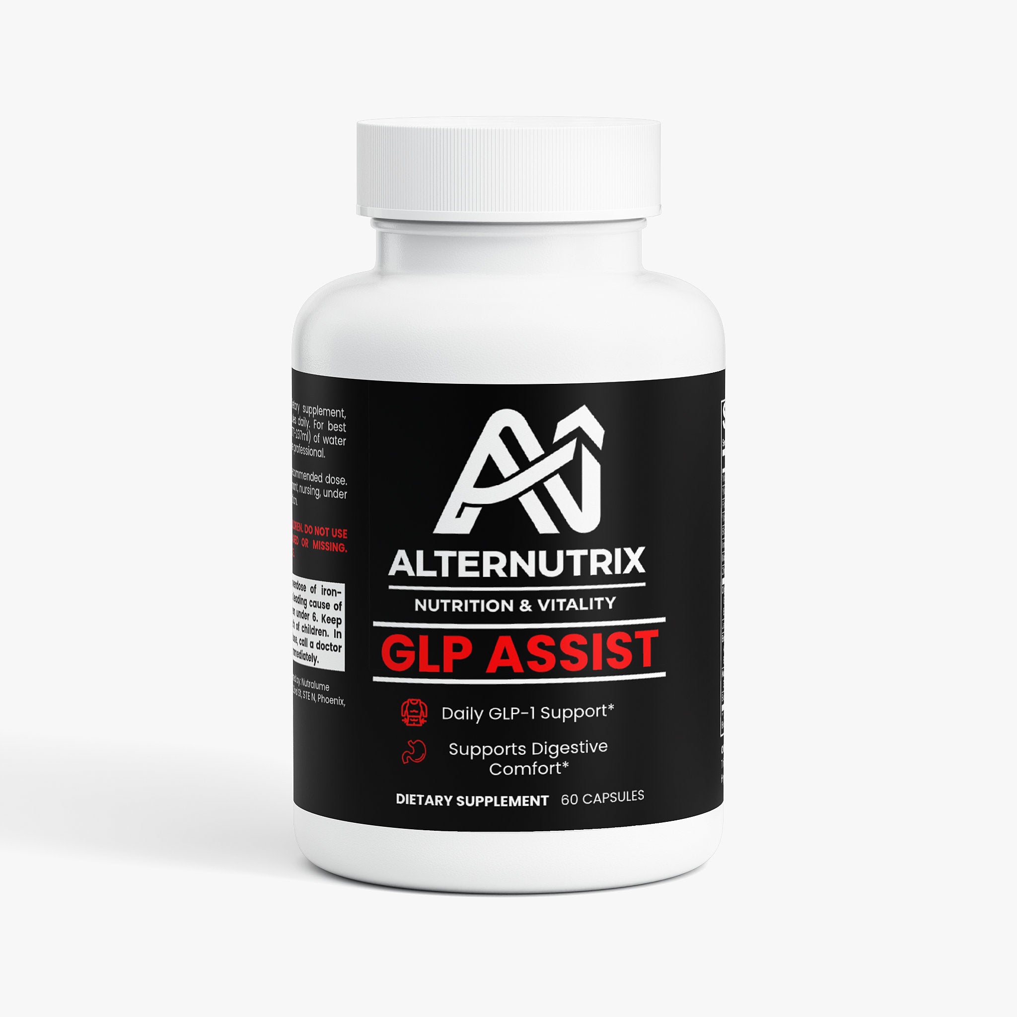 GLP Assist
