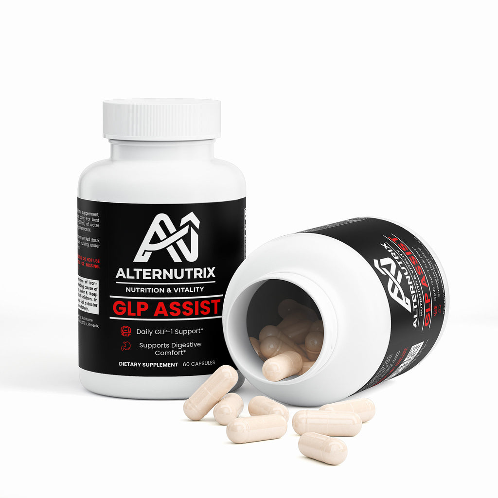 GLP Assist