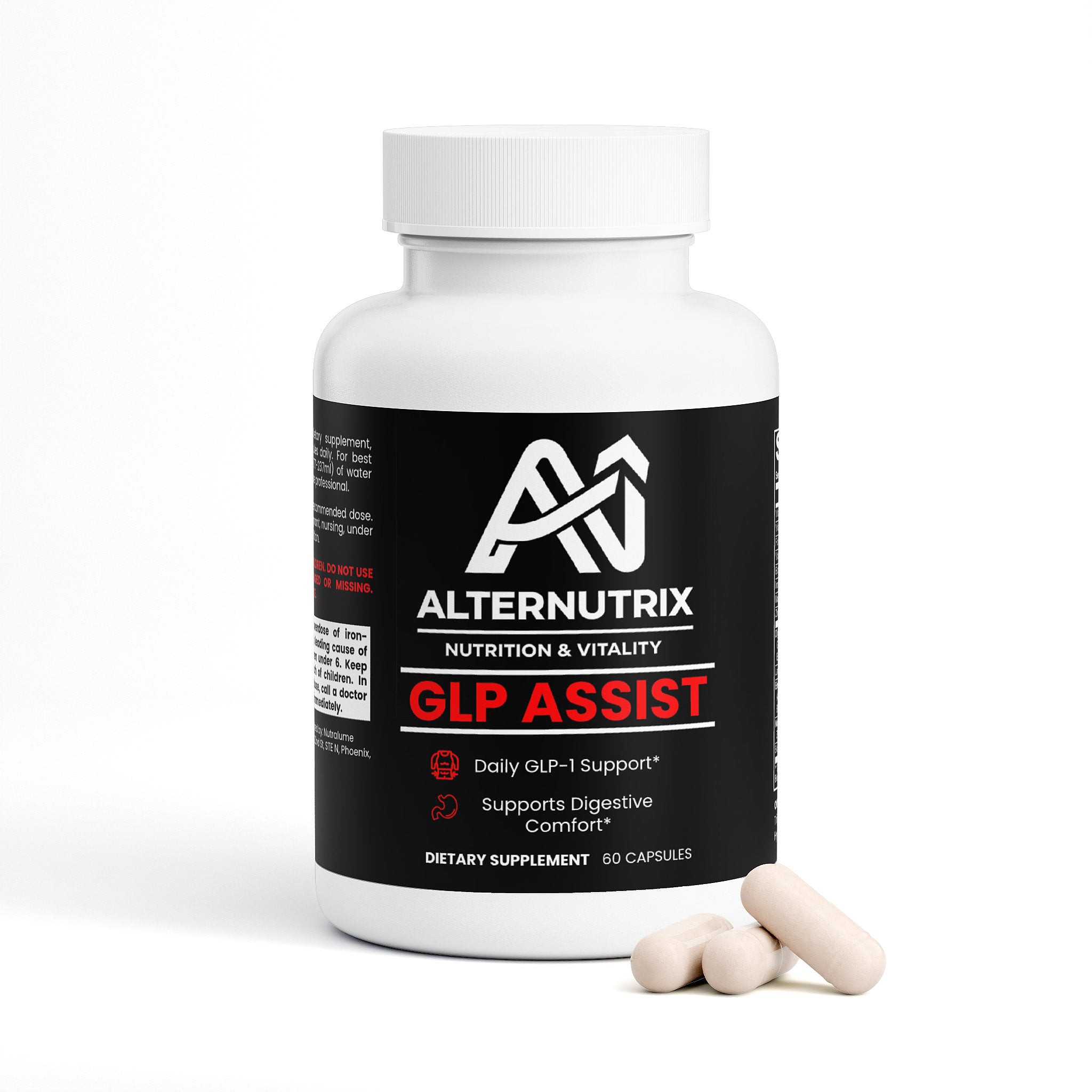 GLP Assist