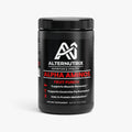 Alpha Aminos (Fruit Punch)