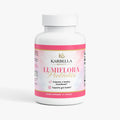 LumiFlora Probiotics 40 Billion with Prebiotics