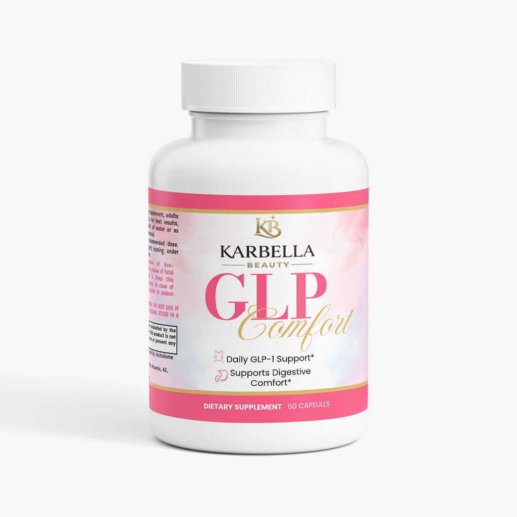 GLP Comfort