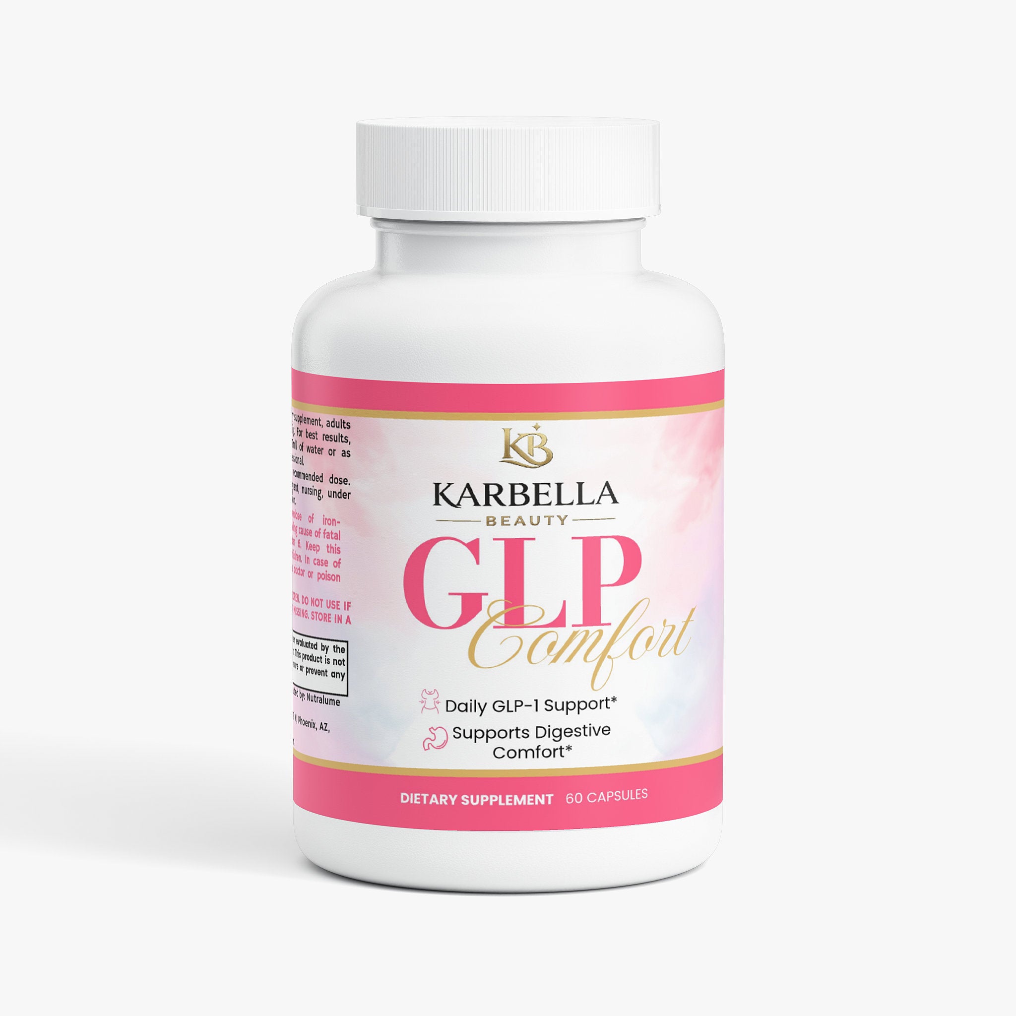 GLP Comfort