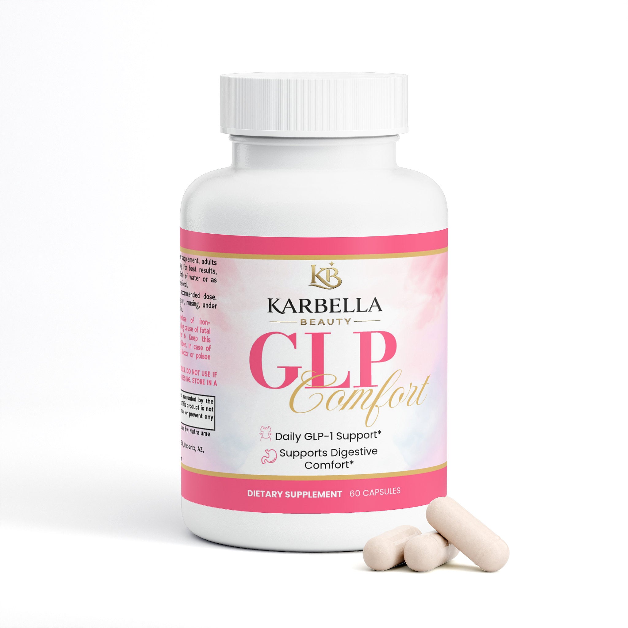 GLP Comfort
