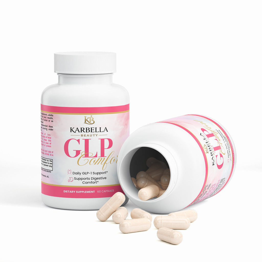 GLP Comfort