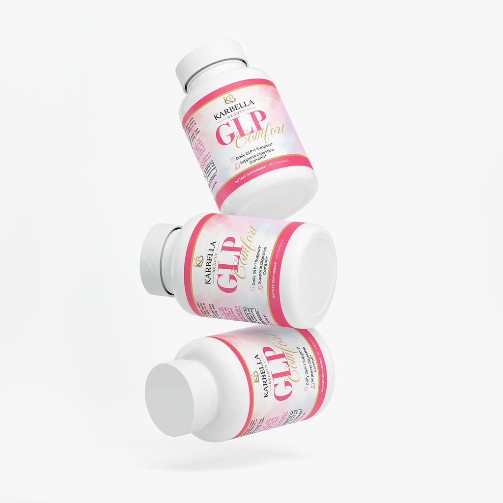 GLP Comfort