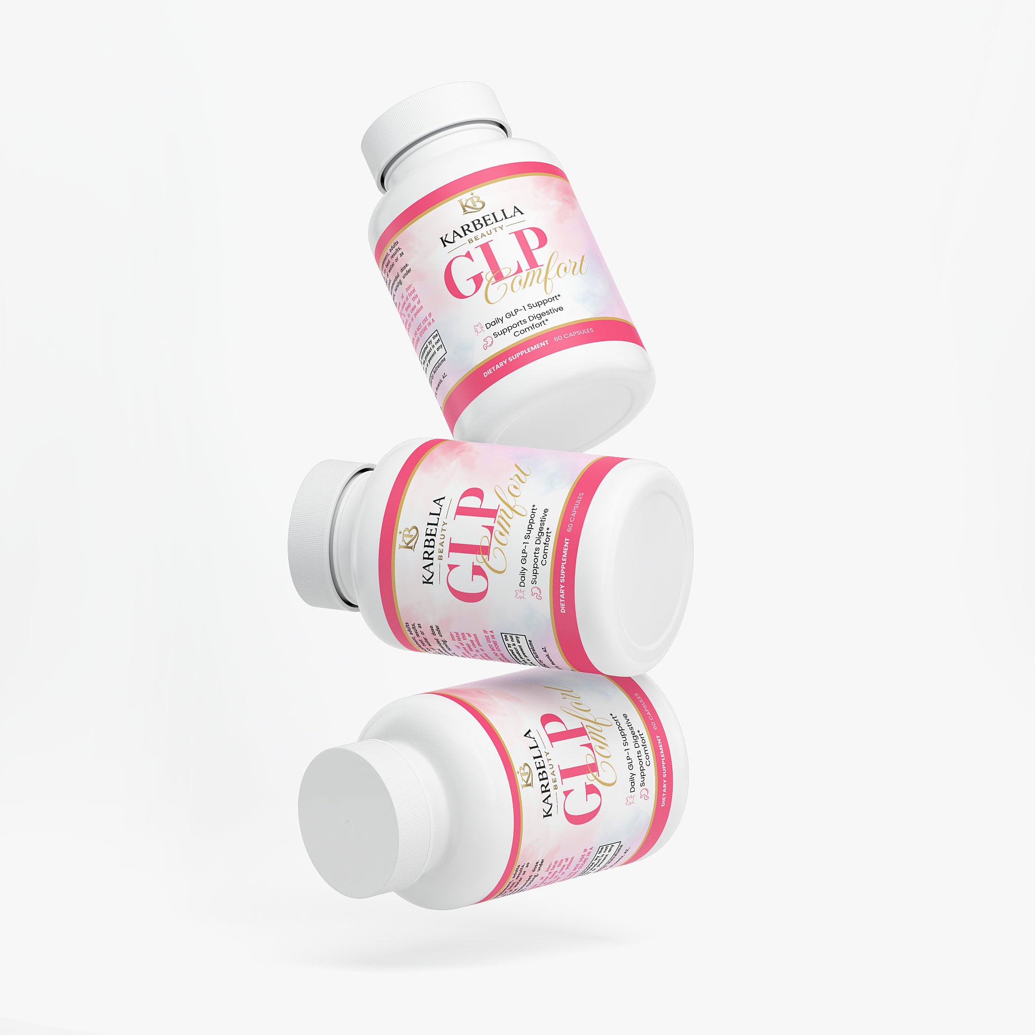 GLP Comfort