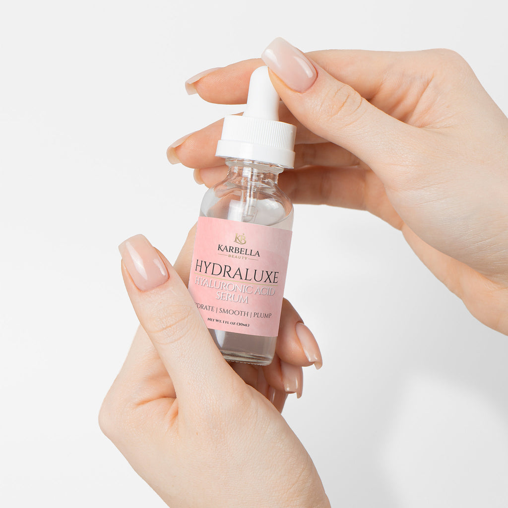HydraLuxe Hyaluronic Acid Serum