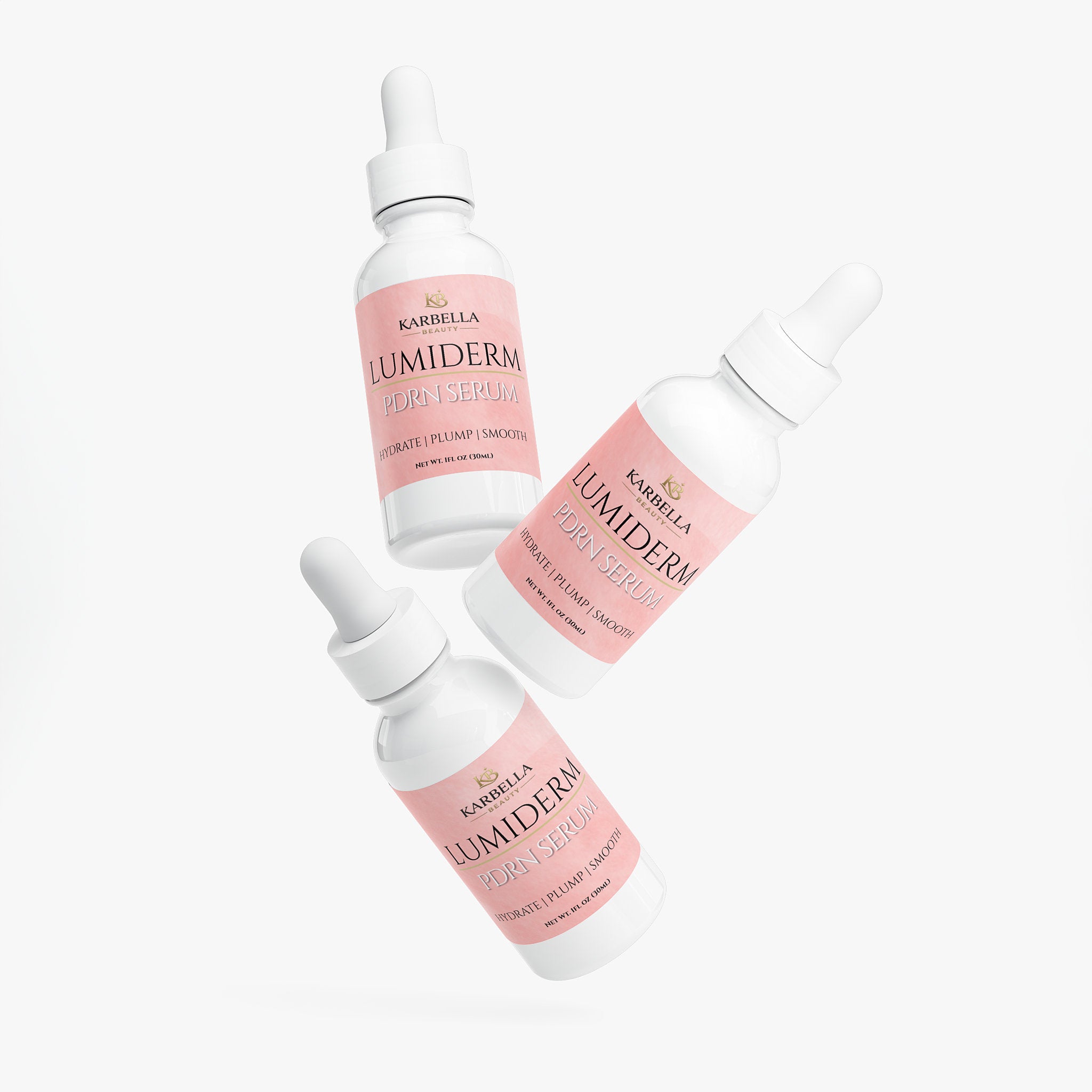LumiDerm PDRN Serum