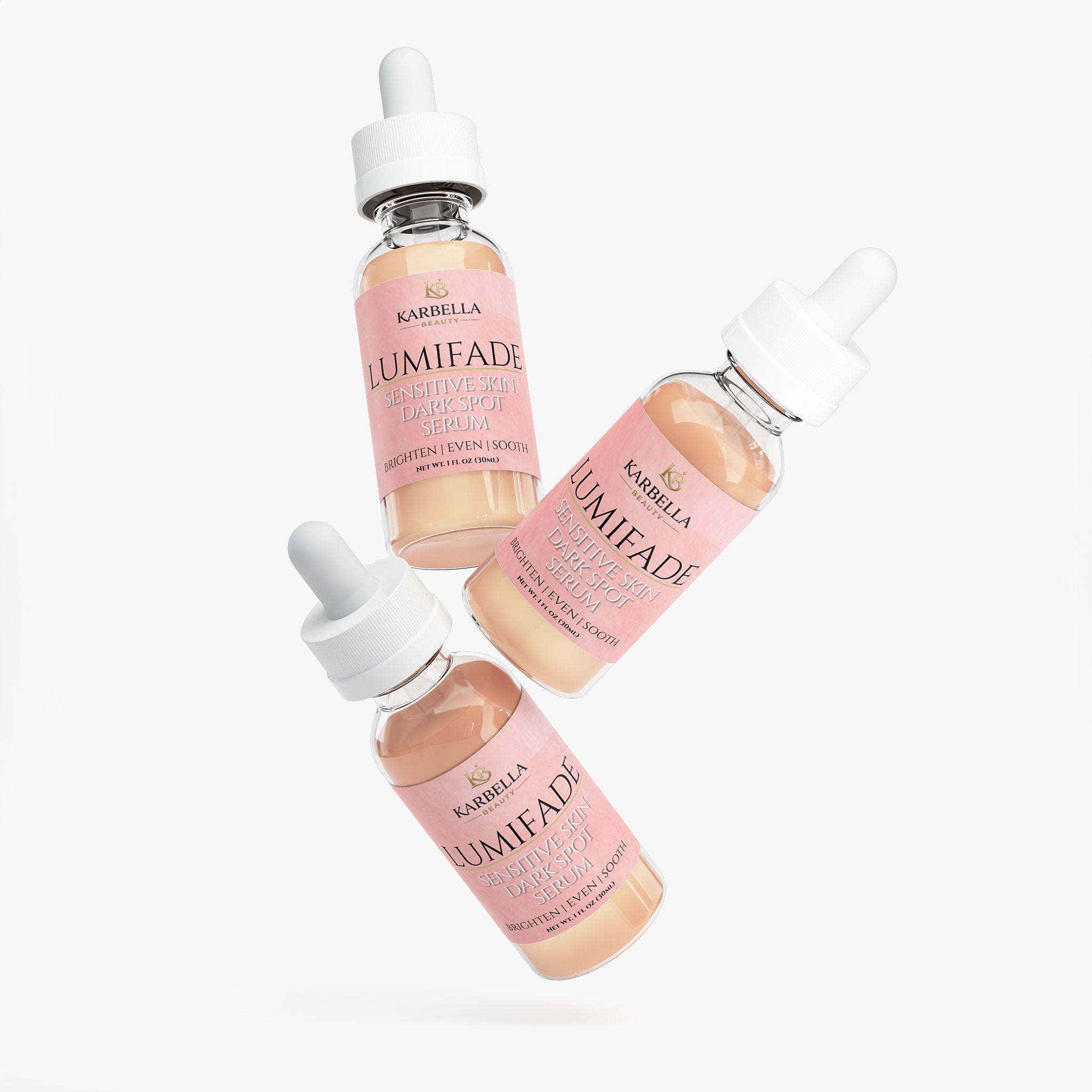 Lumi Fade Dark Spot Serum for Sensitive Skin