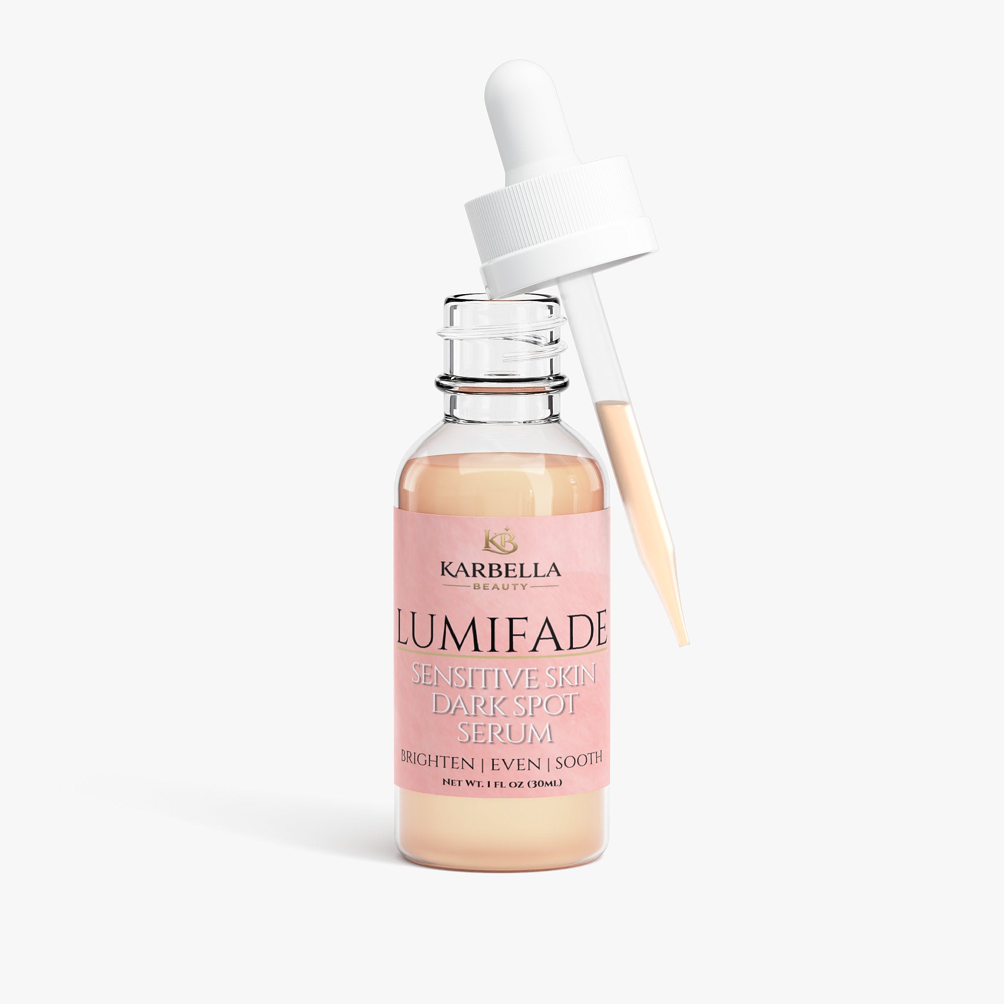 Lumi Fade Dark Spot Serum for Sensitive Skin
