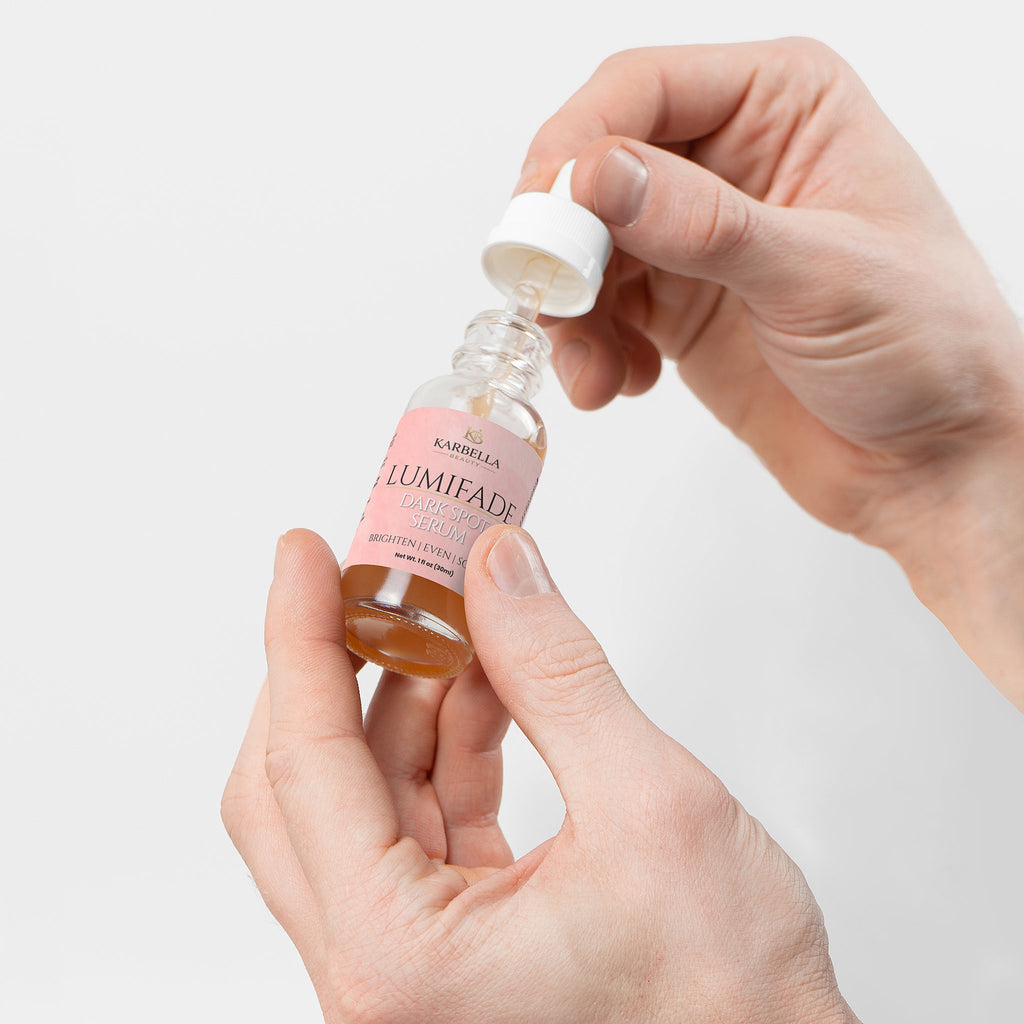 Lumi Fade Dark Spot Serum
