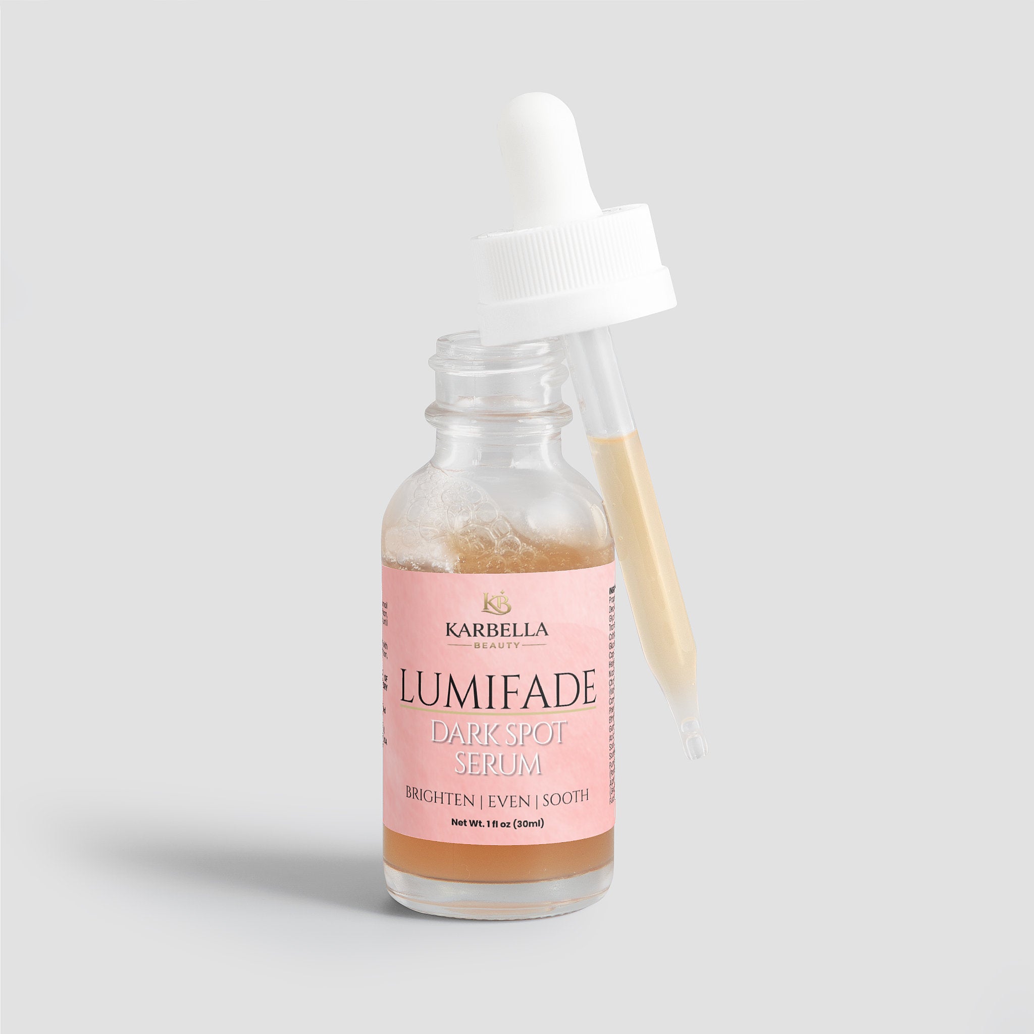 Lumi Fade Dark Spot Serum