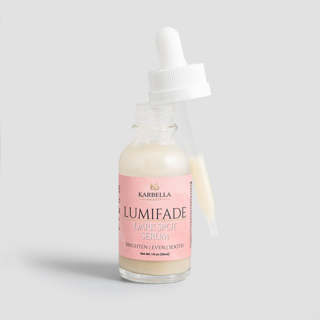 Lumi Fade Dark Spot Serum