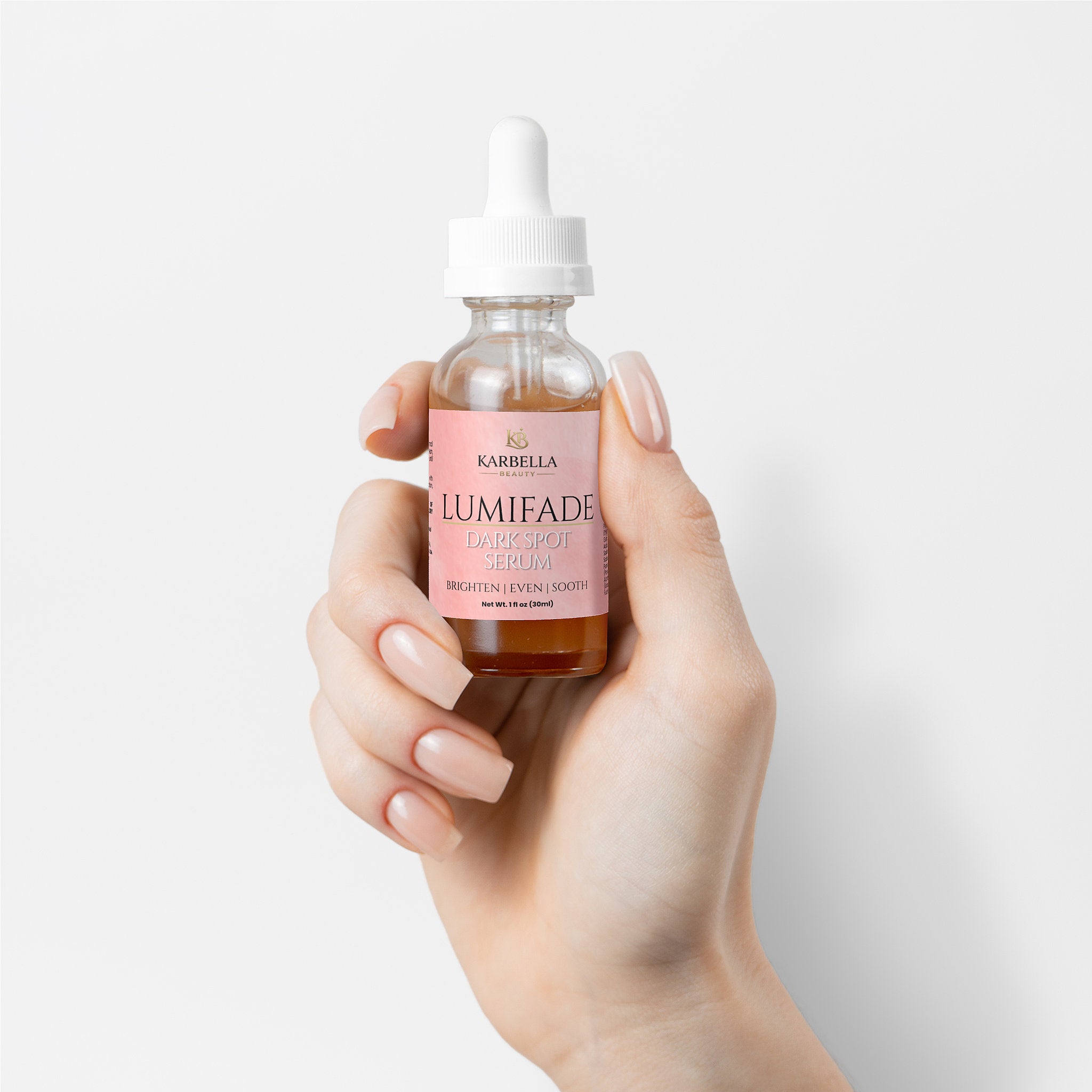 Lumi Fade Dark Spot Serum