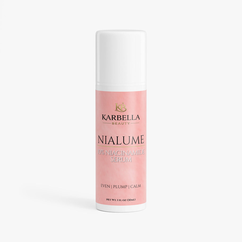 NiaLume 10% Niacinamide Serum