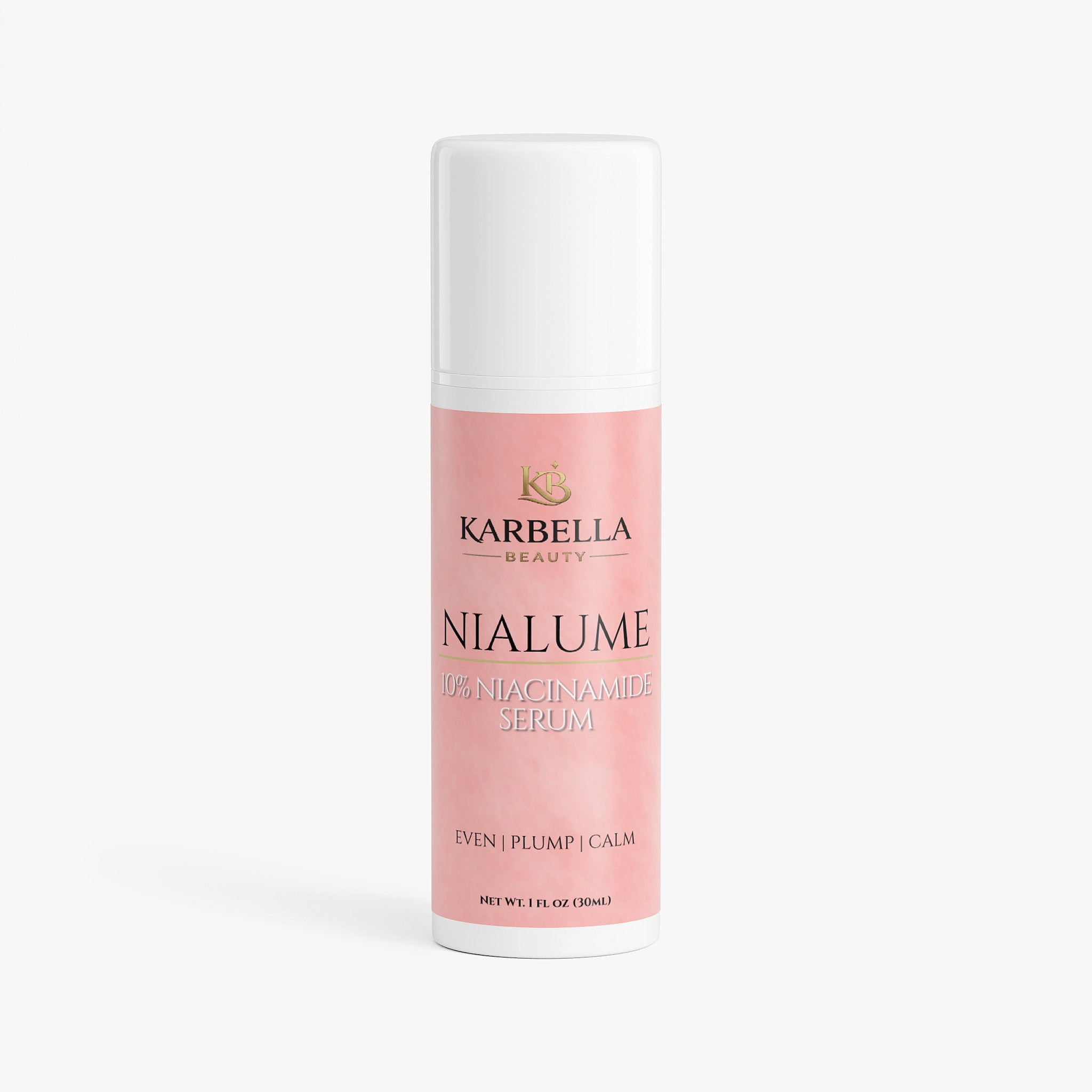 NiaLume 10% Niacinamide Serum