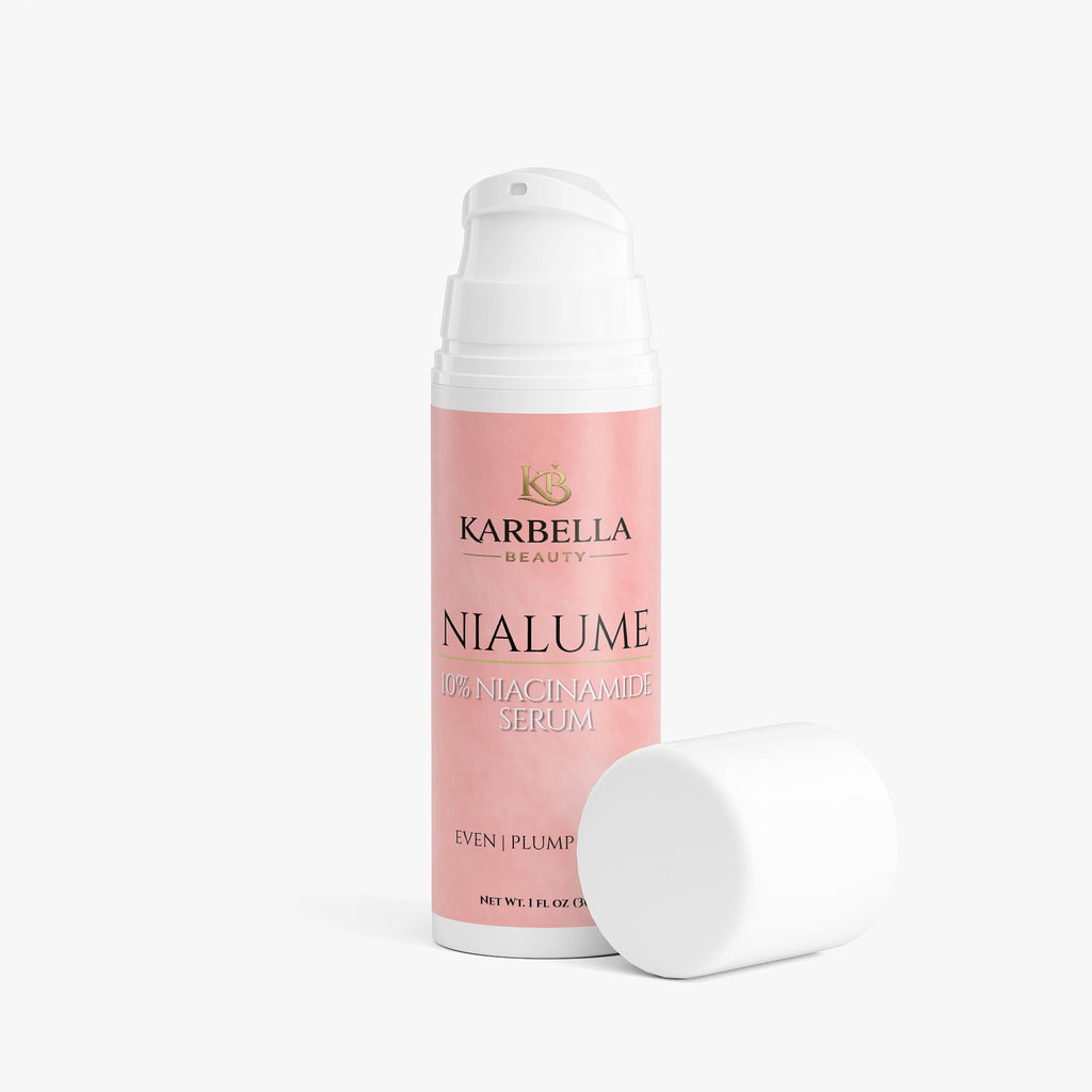 NiaLume 10% Niacinamide Serum