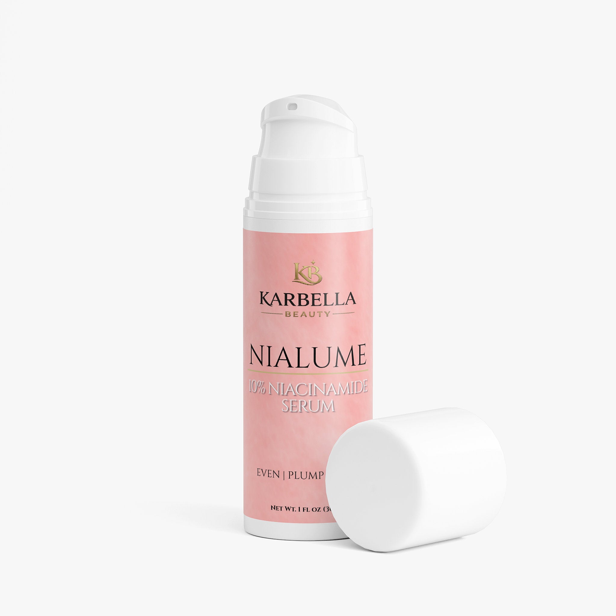 NiaLume 10% Niacinamide Serum