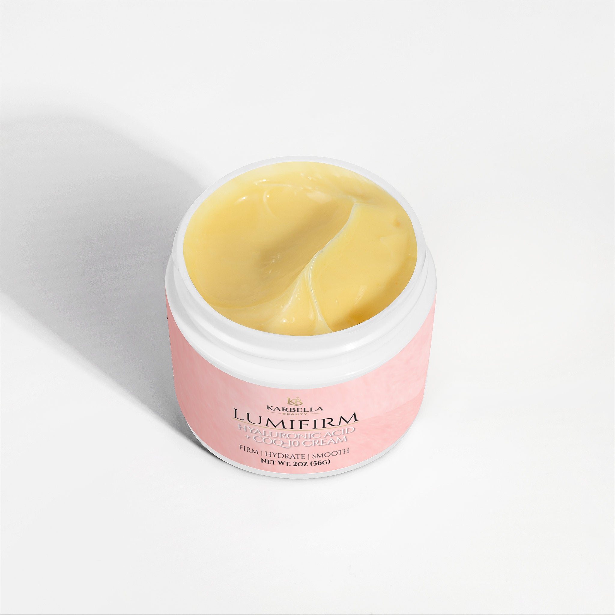 LumiFirm Cream