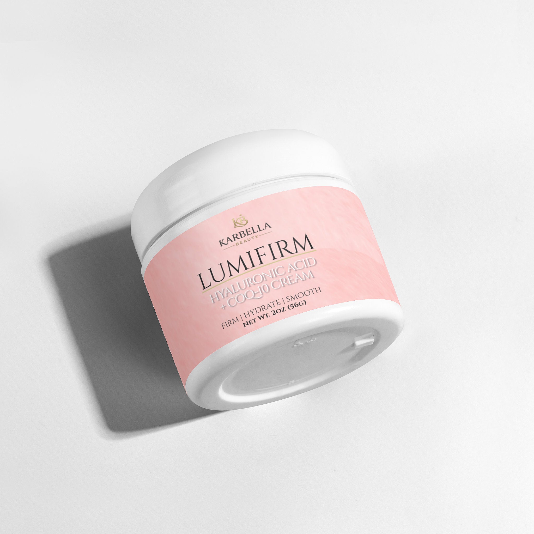 LumiFirm Cream