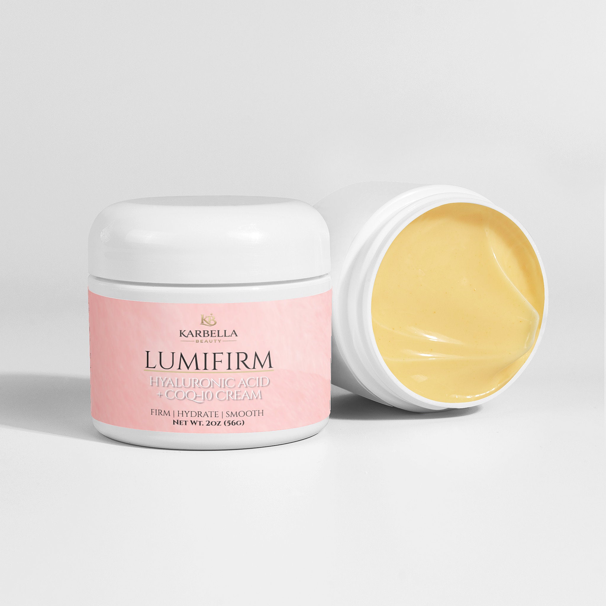 LumiFirm Cream