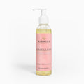 LumiCleanse Facial Cleanser